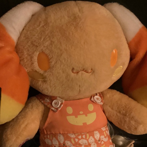 Build-A-Bear Other - B.A.B cinnamoroll Halloween plush